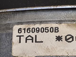 bontott VW GOLF V Kormánylégzsák