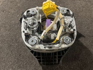 bontott VW GOLF V Kormánylégzsák