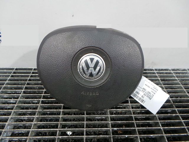 bontott VW GOLF V Kormánylégzsák
