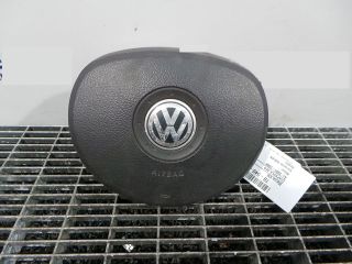 bontott VW GOLF V Kormánylégzsák