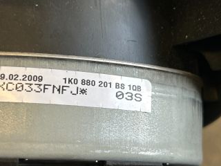 bontott VW GOLF V Kormánylégzsák