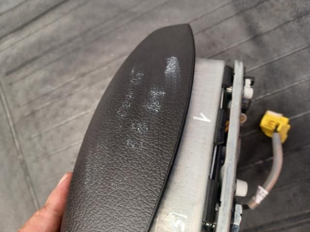 bontott VW GOLF V Kormánylégzsák