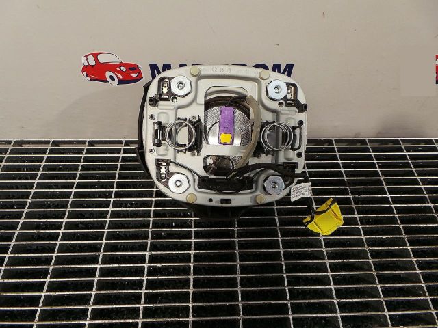 bontott VW GOLF V Kormánylégzsák