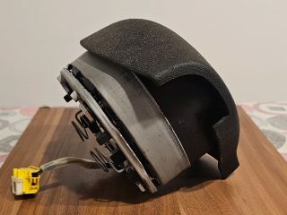 bontott VW GOLF V Kormánylégzsák