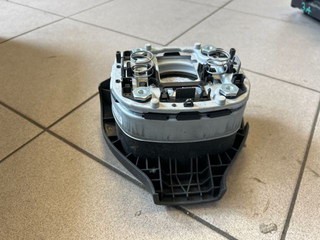 bontott VW GOLF V Kormánylégzsák