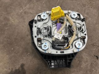 bontott VW GOLF V Kormánylégzsák