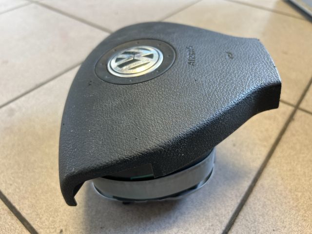 bontott VW GOLF V Kormánylégzsák