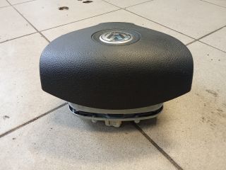 bontott VW GOLF V Kormánylégzsák