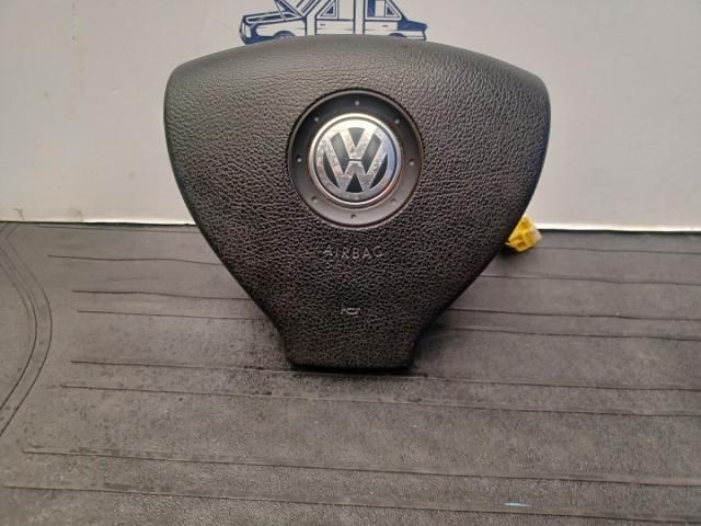bontott VW GOLF V Kormánylégzsák