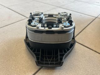 bontott VW GOLF V Kormánylégzsák