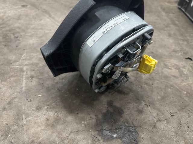 bontott VW GOLF V Kormánylégzsák