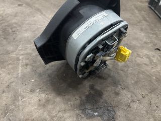 bontott VW GOLF V Kormánylégzsák