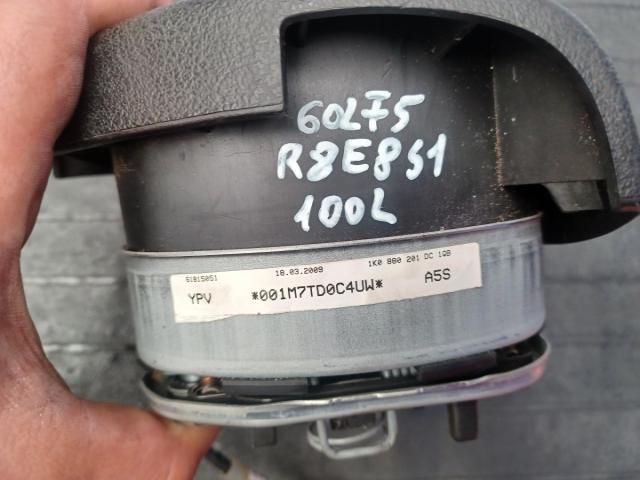 bontott VW GOLF V Kormánylégzsák