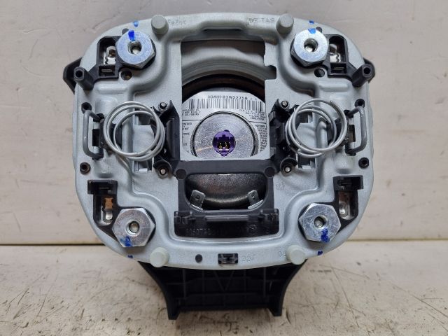 bontott VW GOLF V Kormánylégzsák