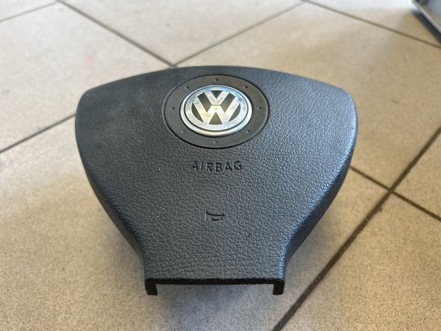 bontott VW GOLF V Kormánylégzsák
