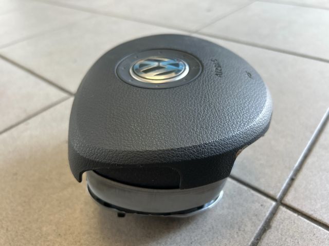 bontott VW GOLF V Kormánylégzsák