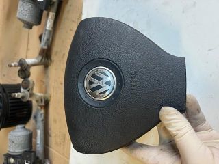 bontott VW GOLF V Kormánylégzsák