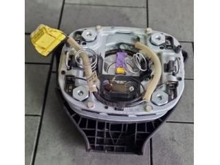 bontott VW GOLF V Kormánylégzsák