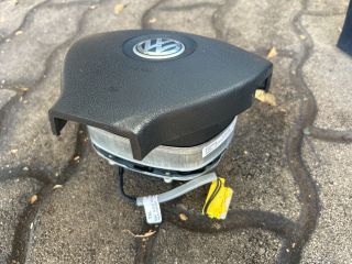 bontott VW GOLF V Kormánylégzsák