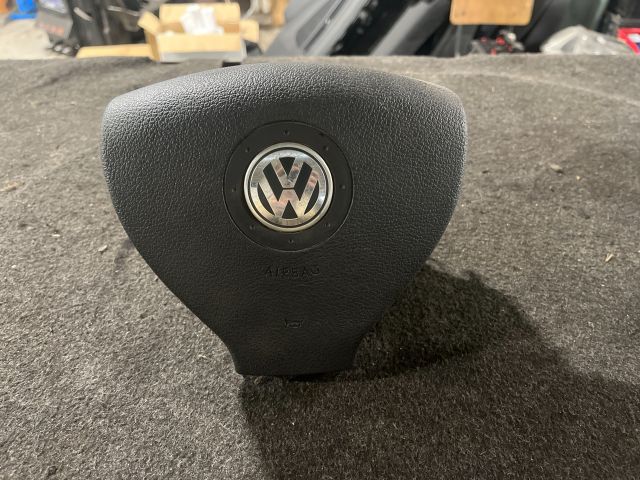 bontott VW GOLF V Kormánylégzsák