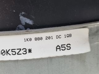 bontott VW GOLF V Kormánylégzsák