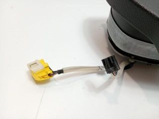 bontott VW GOLF V Kormánylégzsák