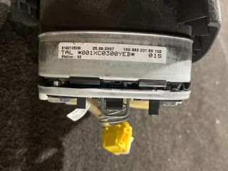 bontott VW GOLF V Kormánylégzsák