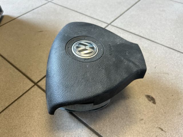 bontott VW GOLF V Kormánylégzsák