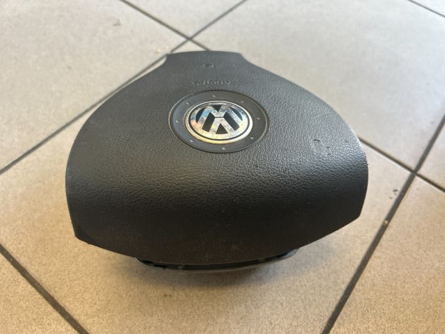 bontott VW GOLF V Kormánylégzsák