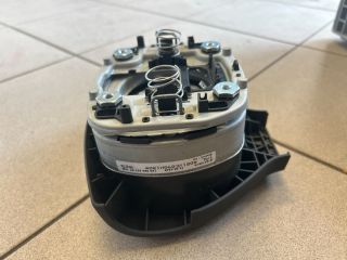 bontott VW GOLF V Kormánylégzsák