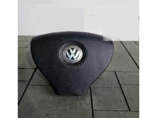 bontott VW GOLF V Kormánylégzsák