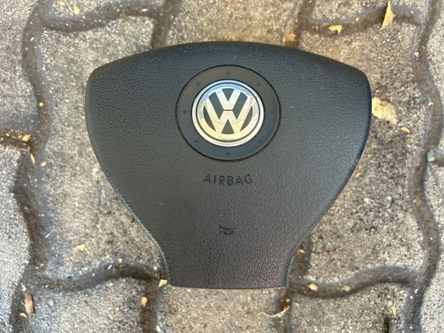 bontott VW GOLF V Kormánylégzsák