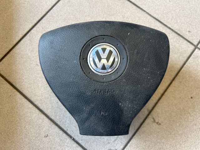 bontott VW GOLF V Kormánylégzsák