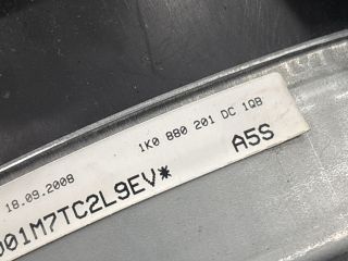 bontott VW GOLF V Kormánylégzsák