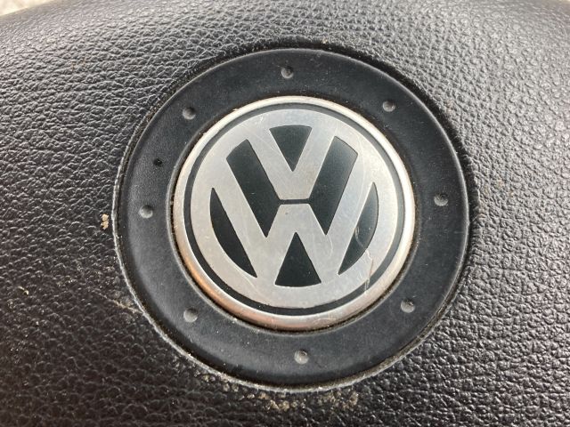 bontott VW GOLF V Kormánylégzsák