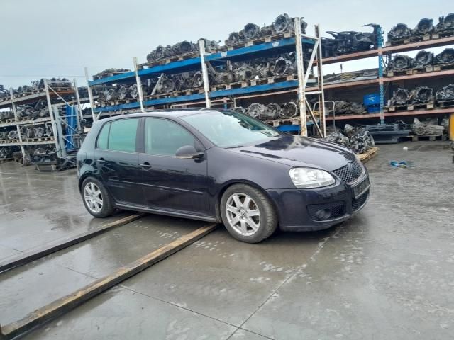 bontott VW GOLF V Kormánylégzsák