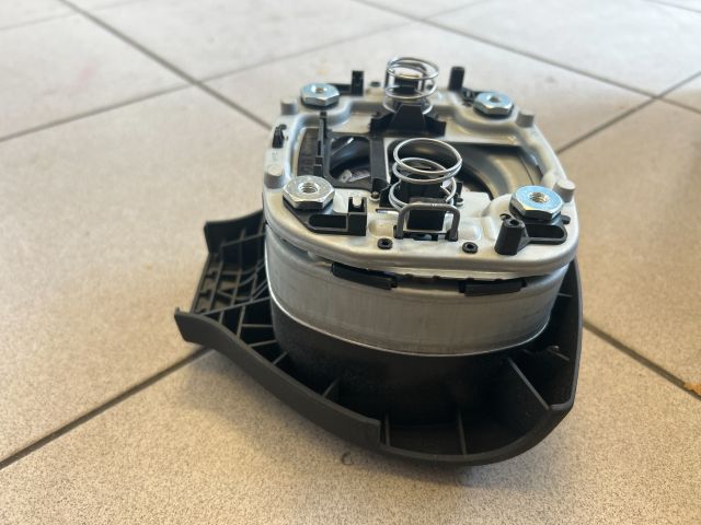 bontott VW GOLF V Kormánylégzsák