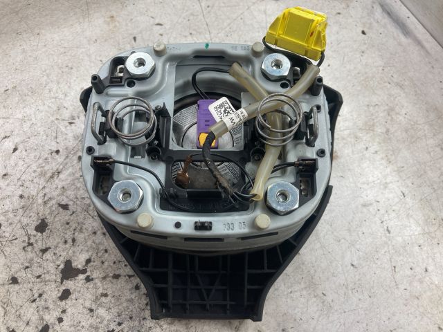 bontott VW GOLF V Kormánylégzsák