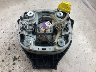 bontott VW GOLF V Kormánylégzsák