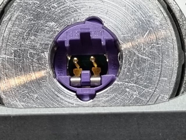 bontott VW GOLF V Kormánylégzsák