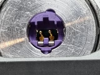 bontott VW GOLF V Kormánylégzsák