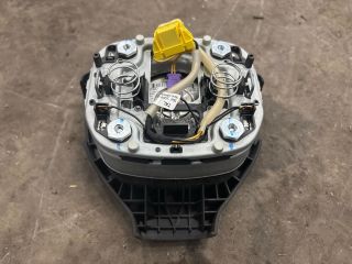 bontott VW GOLF V Kormánylégzsák