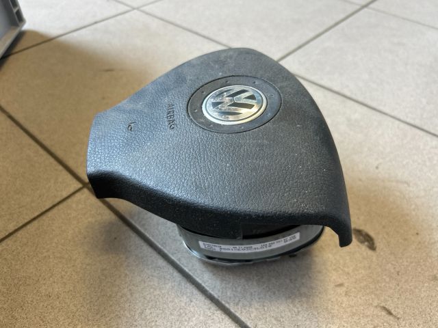 bontott VW GOLF V Kormánylégzsák