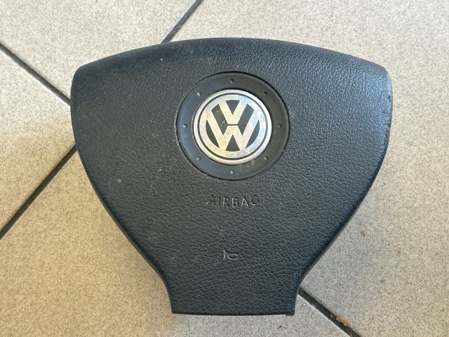 bontott VW GOLF V Kormánylégzsák