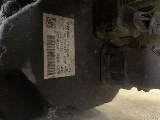 bontott VW GOLF V Kormánymű (Elektromos)