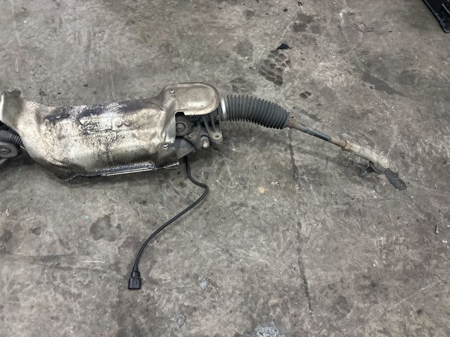 bontott VW GOLF V Kormánymű (Elektromos)