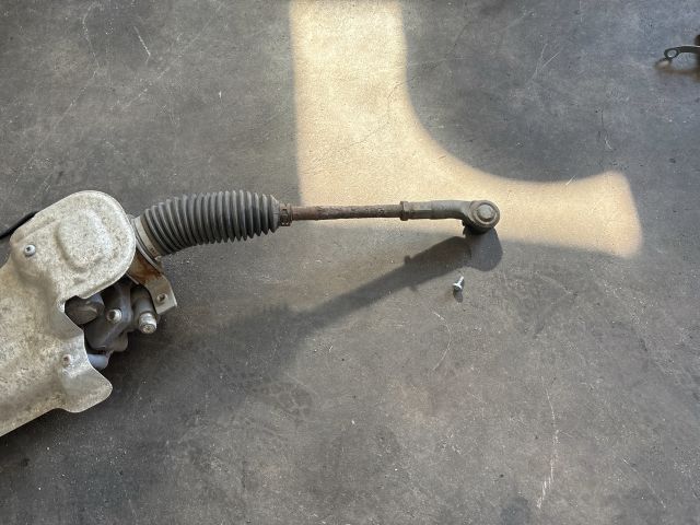 bontott VW GOLF V Kormánymű (Elektromos)