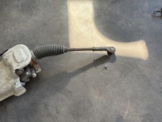 bontott VW GOLF V Kormánymű (Elektromos)