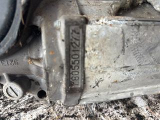 bontott VW GOLF V Kormánymű (Elektromos)