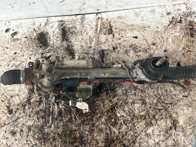 bontott VW GOLF V Kormánymű (Elektromos)